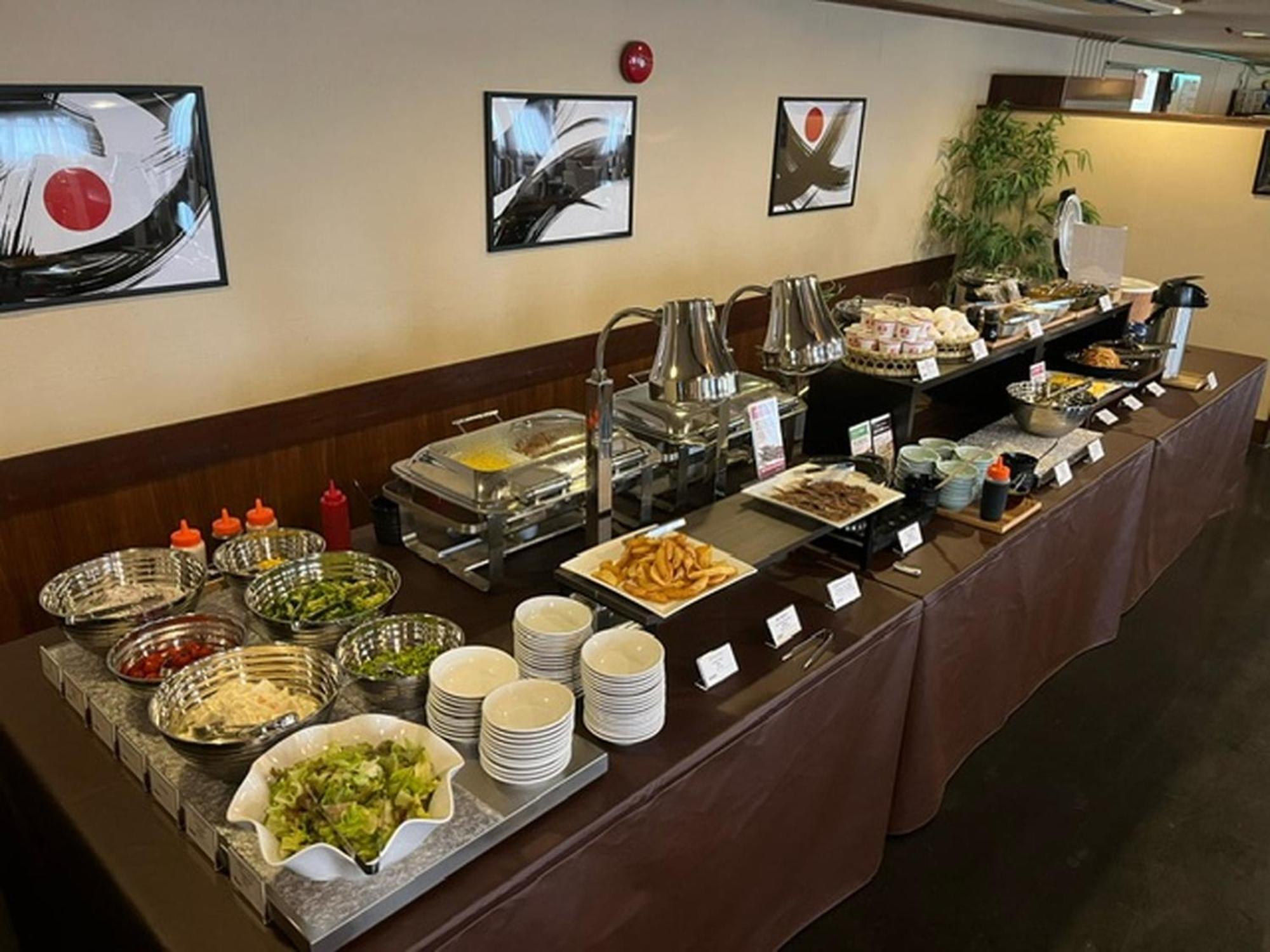 Apa Hotel Kurashiki Ekimae Esterno foto
