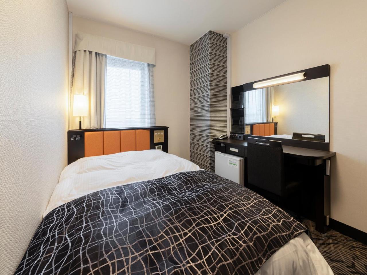 Apa Hotel Kurashiki Ekimae Esterno foto